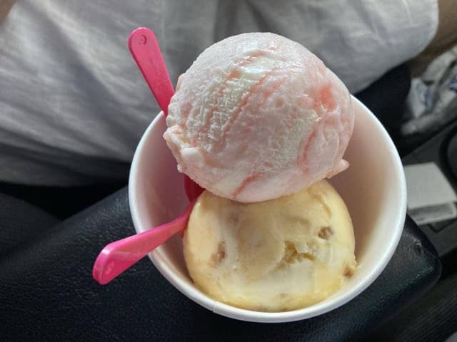 サーティワンアイスクリーム マンボウ小松店 - サブ画像2