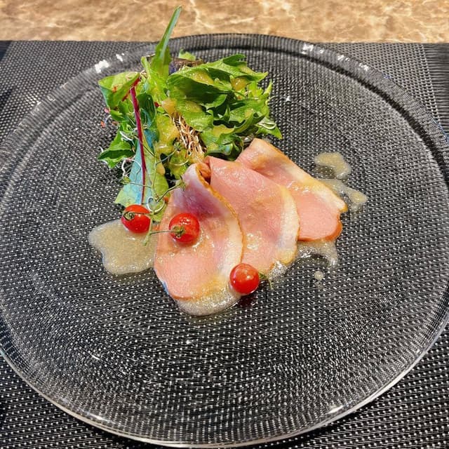 大宮 鉄板焼き FEU －風－ - サブ画像2