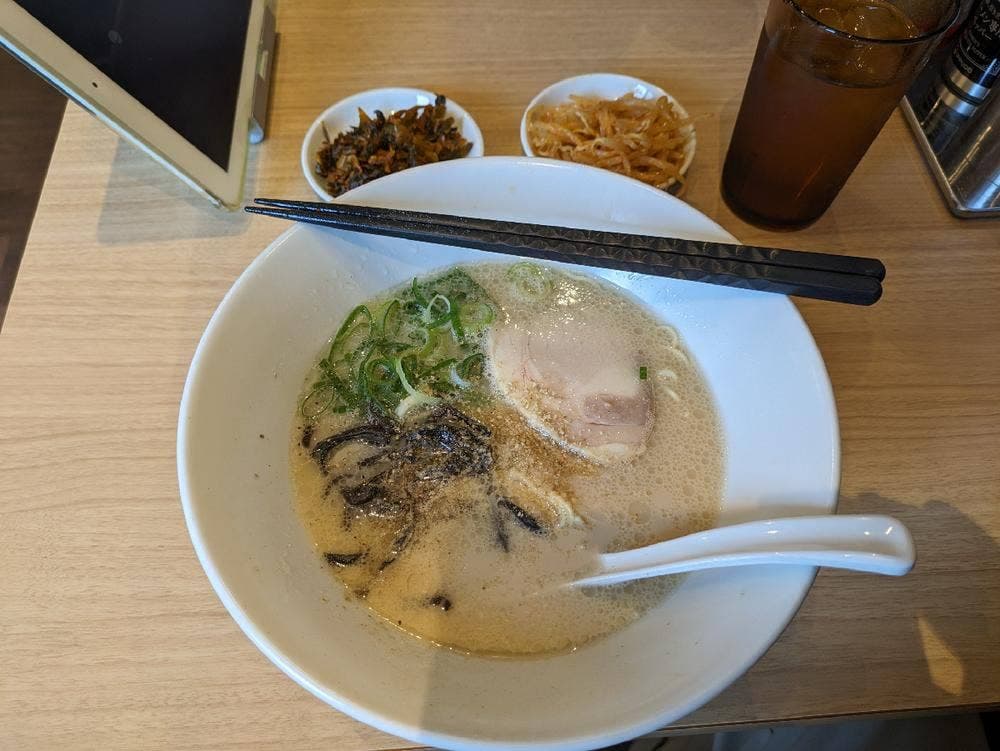 一風堂 桶川店