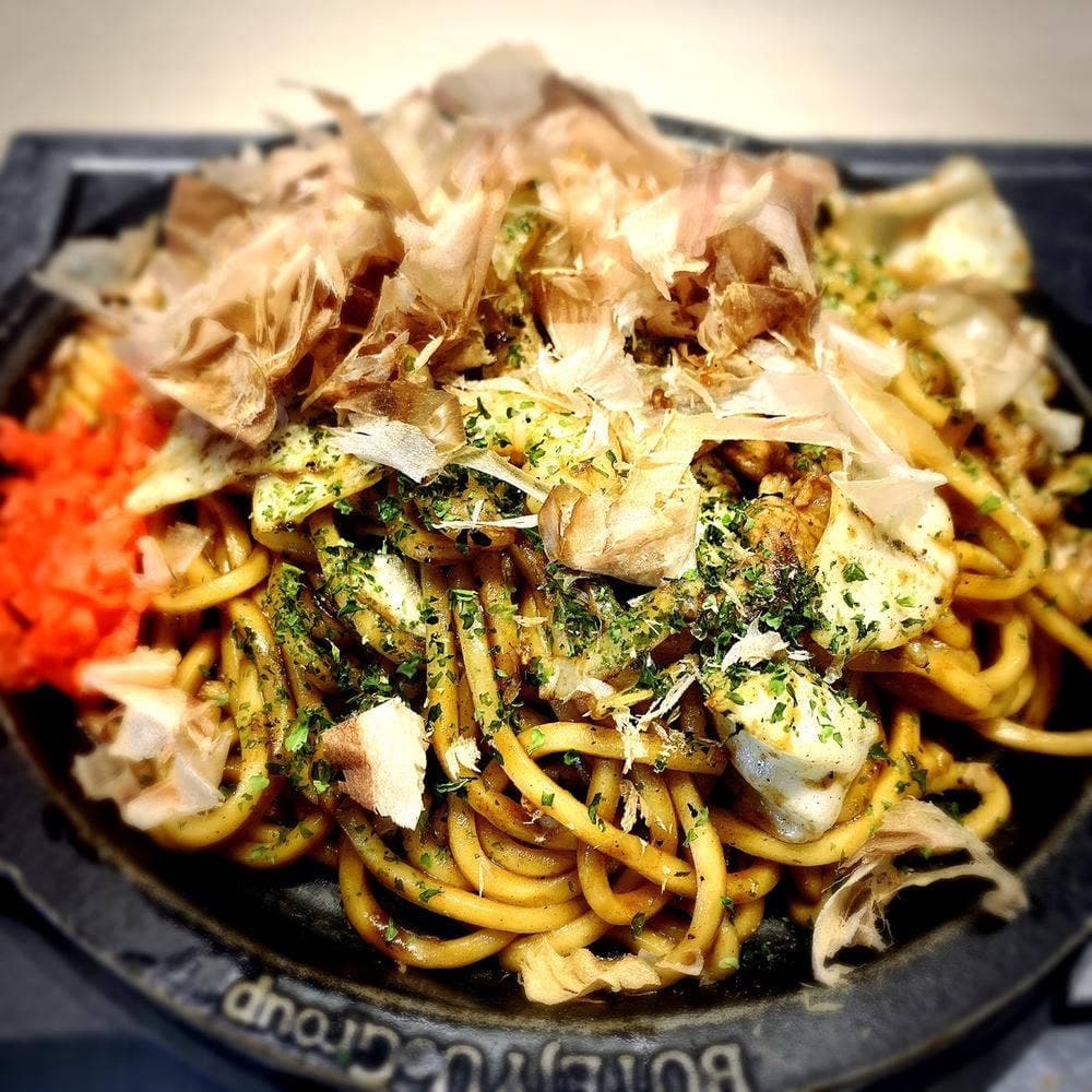 ぼてぢゅう 御徒町店