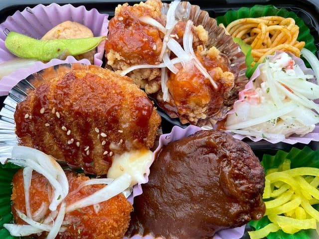 クックランド - サブ画像2