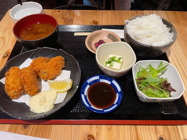 鮨べろ酒場 三四郎 - サブ画像2