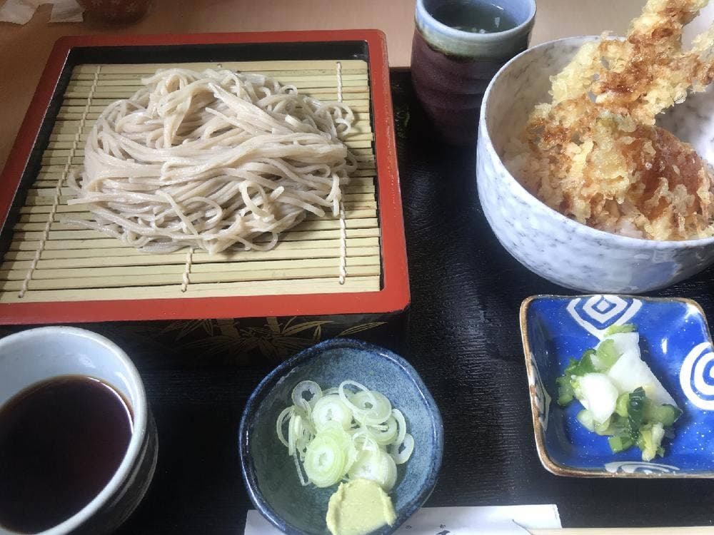 木の香