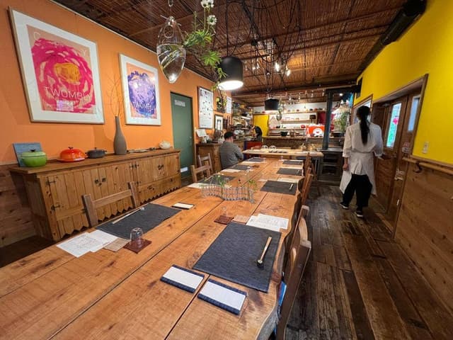 NOMI RESTAURANT - サブ画像2