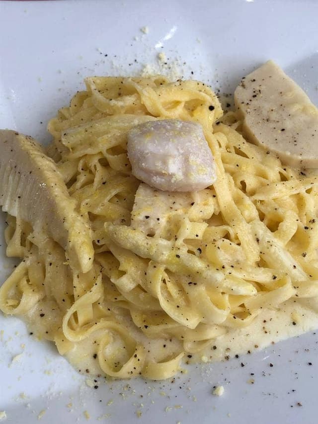 いたりあ食堂 ヘップバーン - サブ画像2