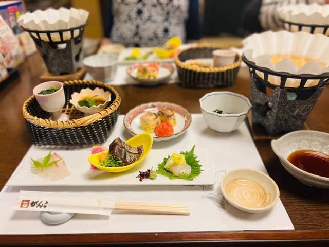 がんこ 平野郷屋敷 - サブ画像2