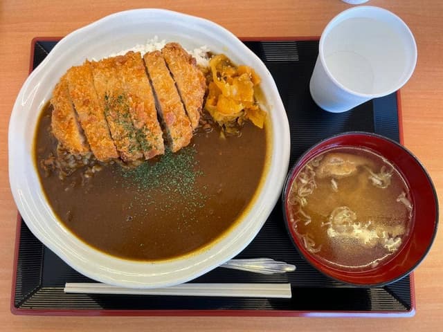 三喜食堂 - サブ画像1
