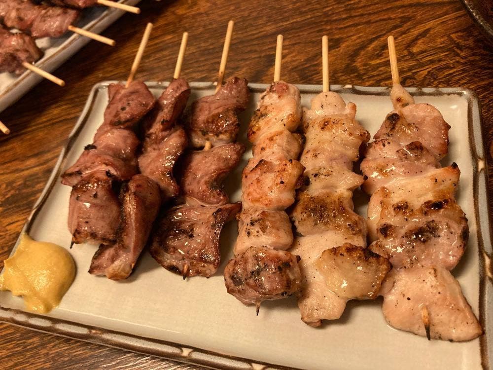 みやこや 駅前店