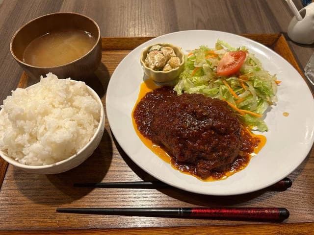 おうちごはん 夢ん家 - サブ画像3
