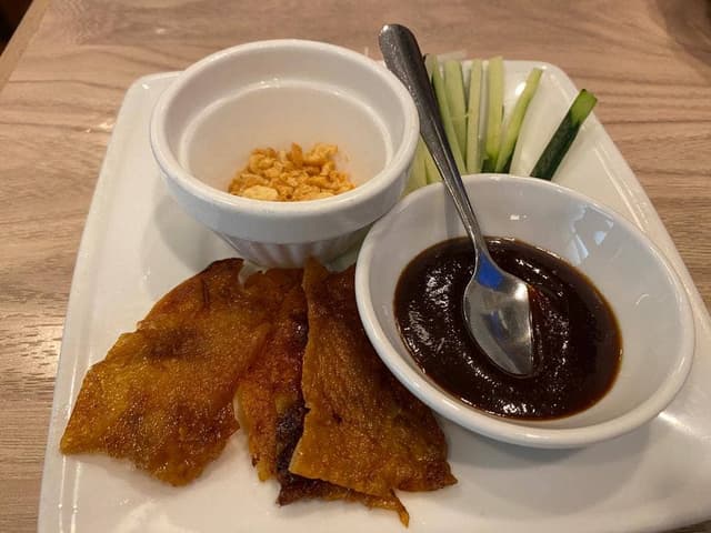 横浜大飯店 - サブ画像2