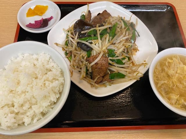 中華食堂 一番館 長野駅前店 - サブ画像2