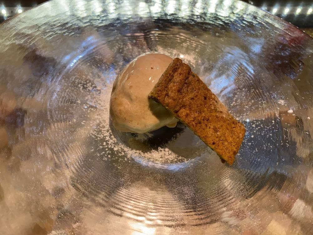 黒いヒツジ 弥生別邸