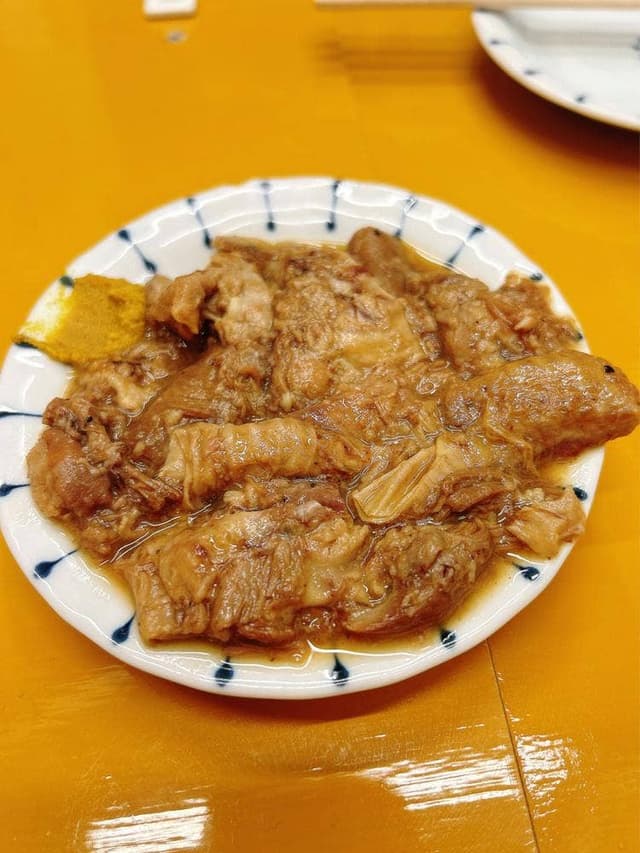 やきとん まるわ 水道橋店 - サブ画像2