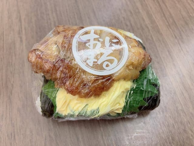 ごちそう焼むすび おにまる 名駅サンロード店 - サブ画像1