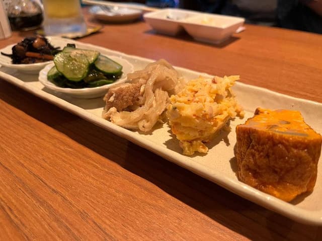 家庭料理ひまわり - サブ画像3