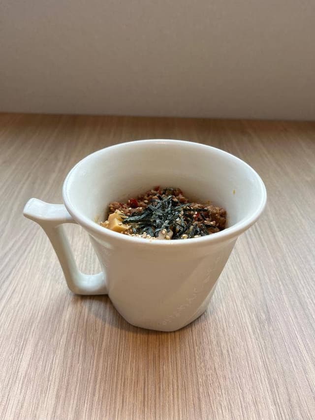 みなめんCafe みのおキューズモール店 - サブ画像1