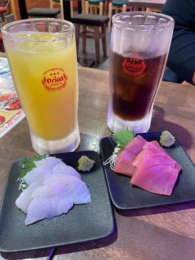 沖福鮮魚店 - サブ画像2
