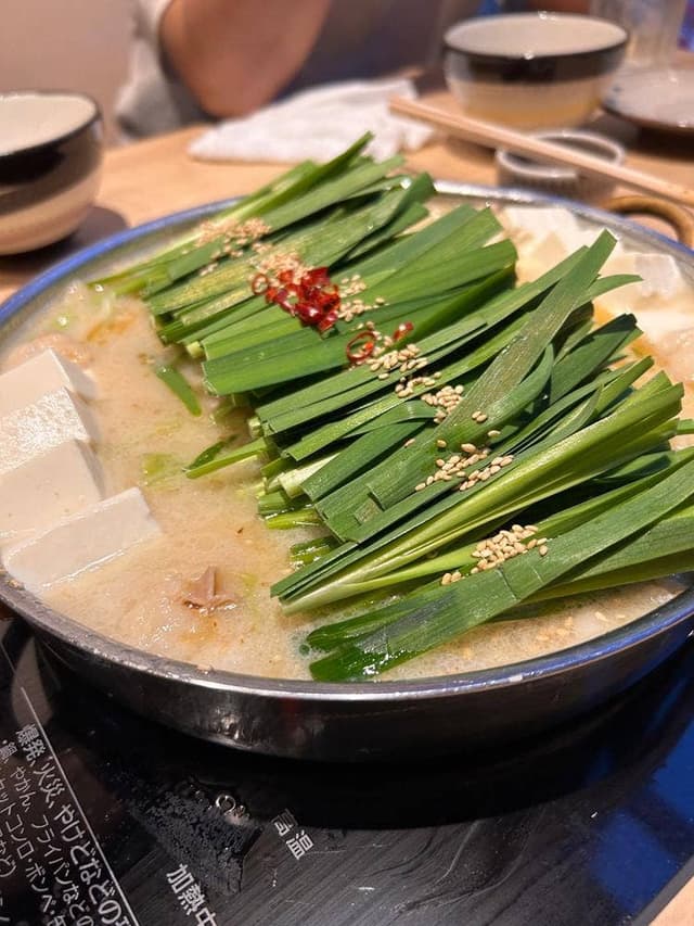 もつ鍋 一藤 天神西通り店 - サブ画像2