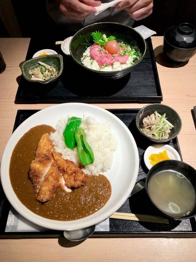 藤つぼ 横浜 - サブ画像1