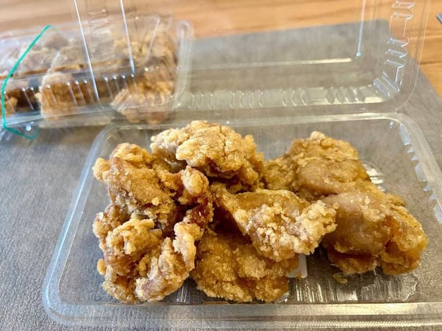 ポッポしゃん 六本松店 - サブ画像1