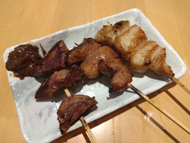 やきとん たまや商店 神戸三宮 - サブ画像2