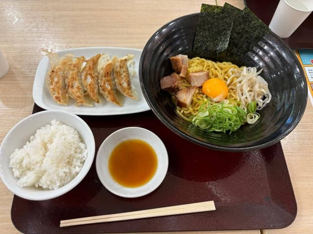 西安餃子 NEOPASA静岡上り店 - サブ画像3