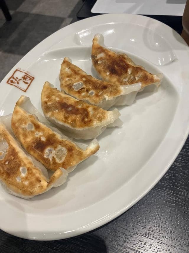 喜多方ラーメン 坂内 南流山店 - サブ画像2