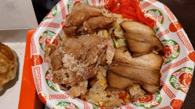 焼めし くにを とやまマリエ店 - サブ画像3