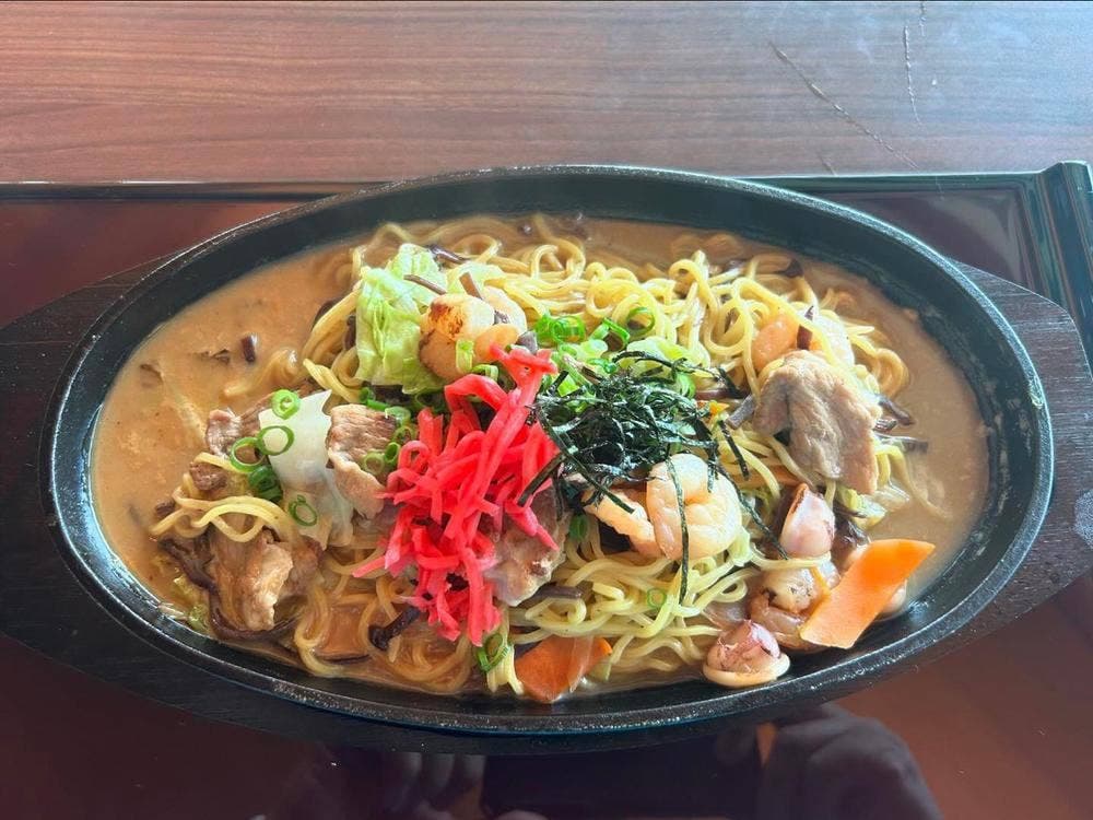 古賀ゴルフ・クラブ レストラン