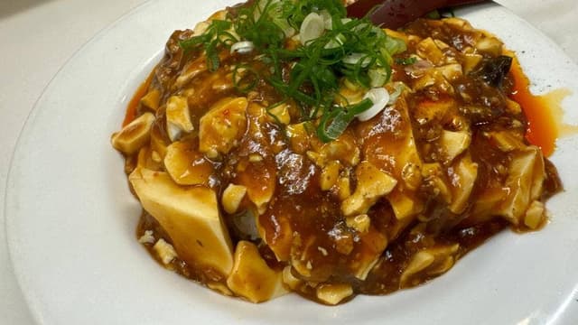 豚珍館 荒川店 - サブ画像1