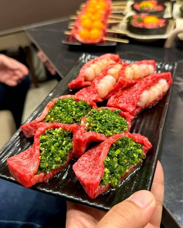 大衆焼肉 こたろう 三ノ宮店 - サブ画像3