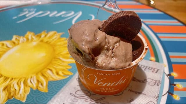 Venchi Otemachi One - サブ画像3