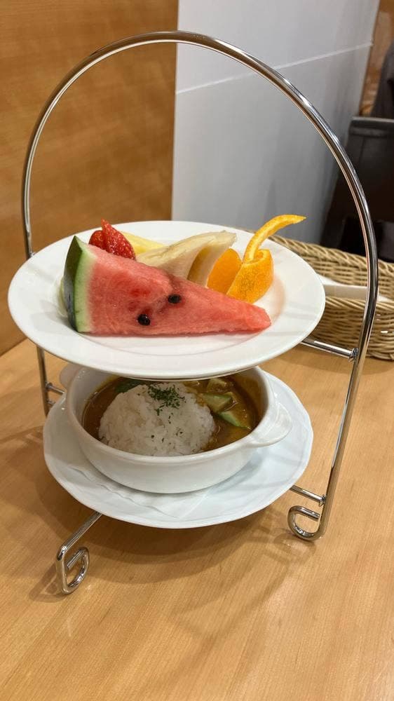 京橋千疋屋 京橋本店 - サブ画像1
