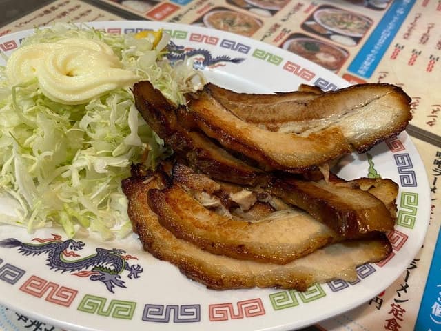 浦和ラーメン王 - サブ画像1