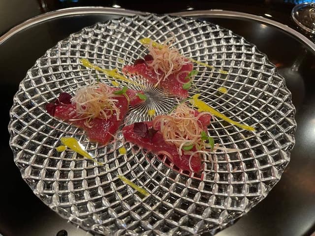 八王子うかい亭 - サブ画像1