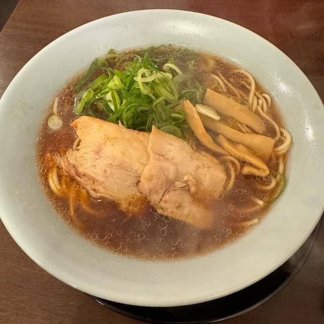 京都ラーメン みつよし - サブ画像1