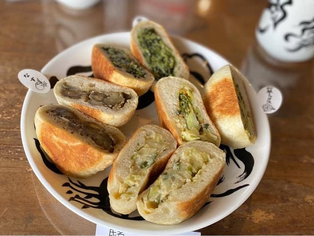 いろは堂 鬼無里本店 - サブ画像1