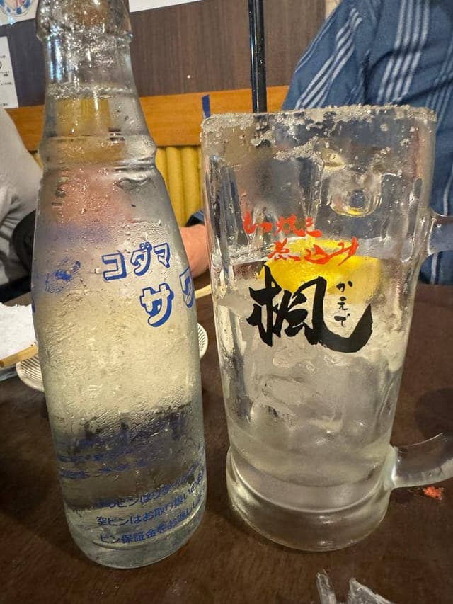 もつ焼き 煮込み 楓 - サブ画像1