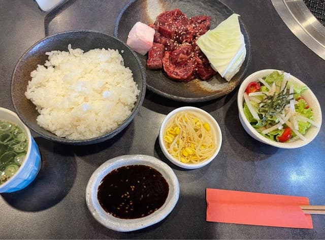 牛長 - サブ画像1