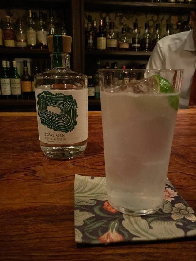 BRORA - サブ画像2