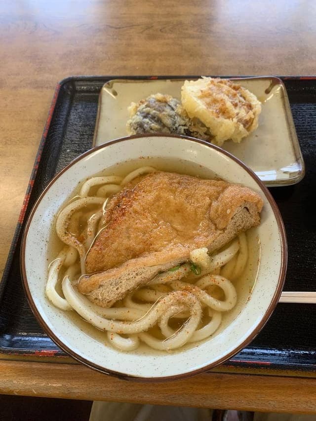 山下うどん - サブ画像3