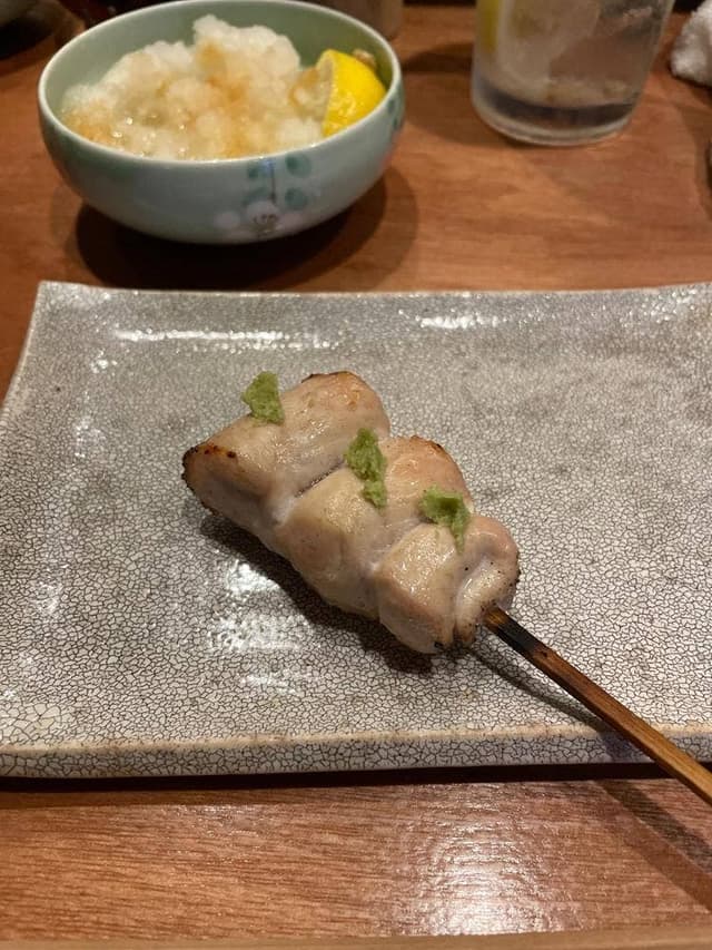 焼き鳥 津田 - サブ画像1
