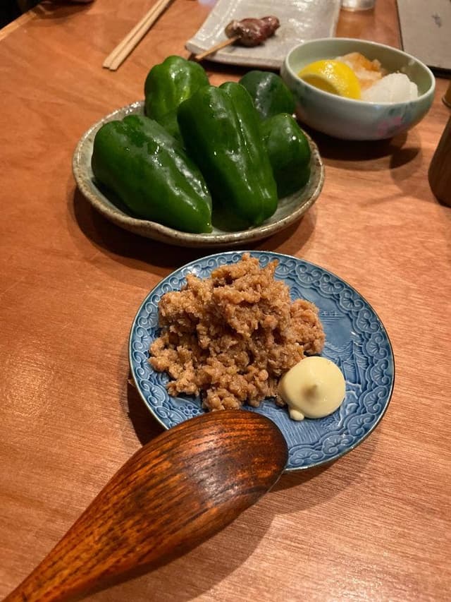 焼き鳥 津田 - サブ画像3