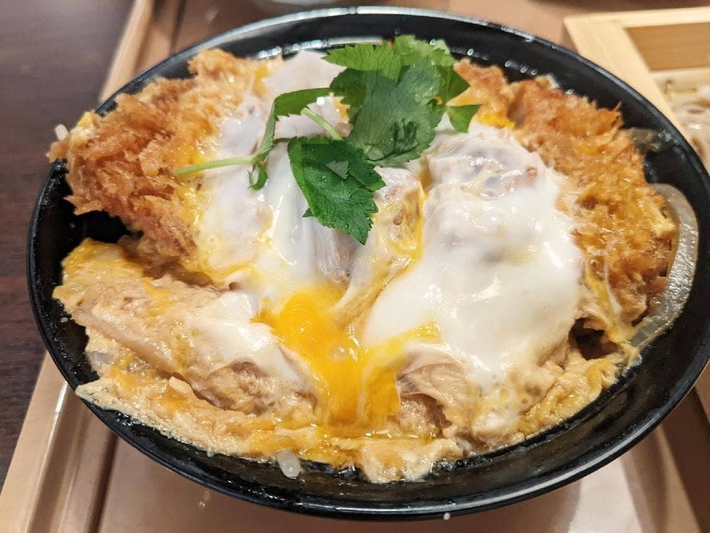 八郎そば 白岡店
