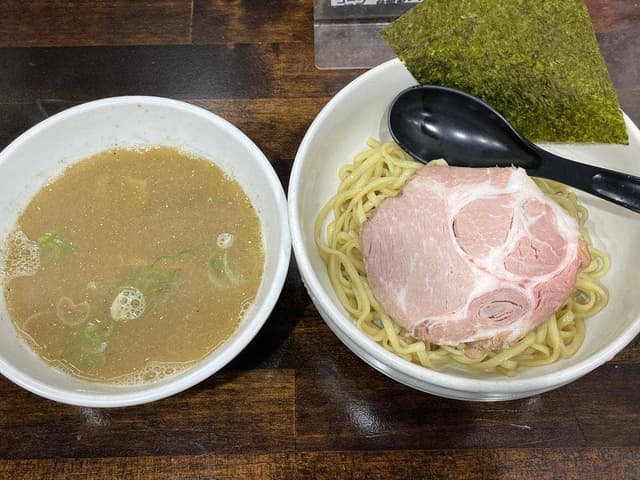 らーめん はましょう - サブ画像1