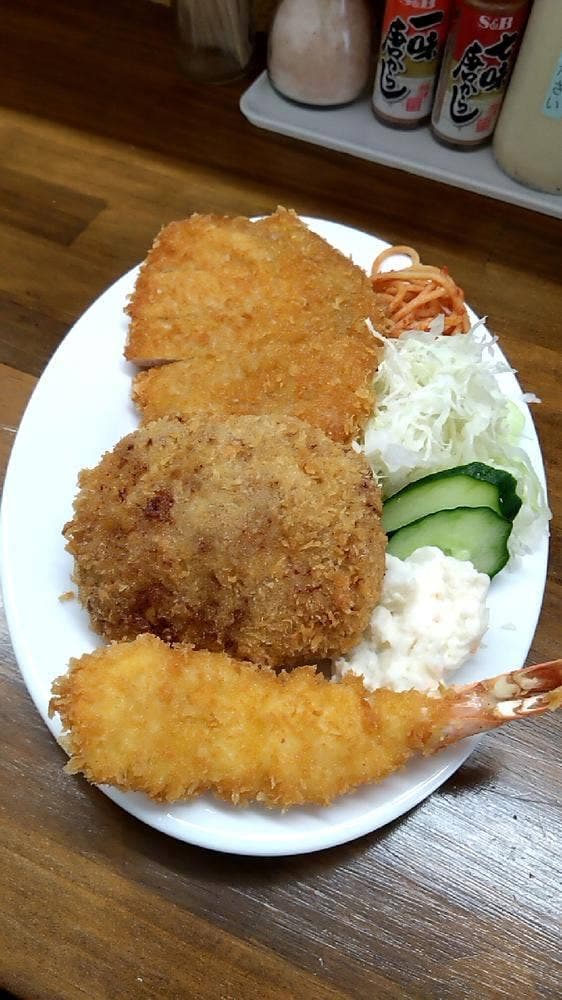 しないち食堂 - サブ画像2