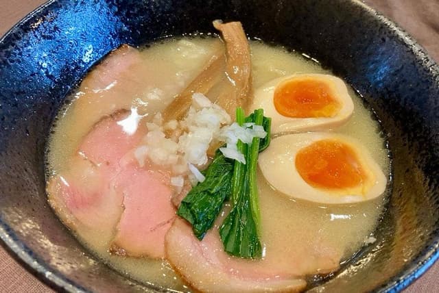 麺屋 黒べぇ - サブ画像2