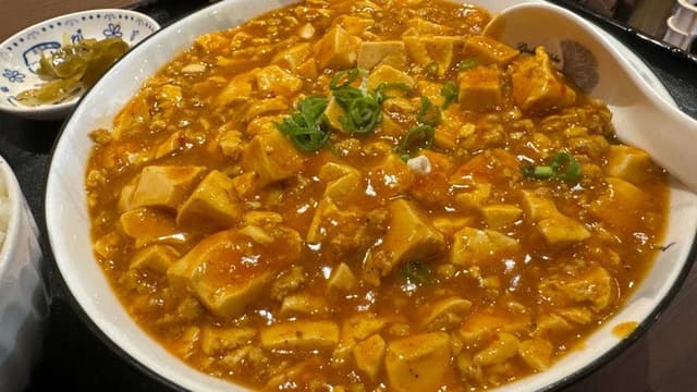 中華食堂 豊味園 - サブ画像2