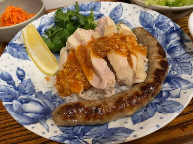 SANBAI - サブ画像1