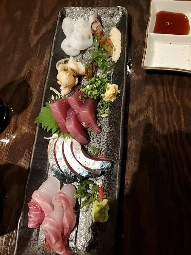 居酒屋ダイニング ひみつきち - サブ画像1